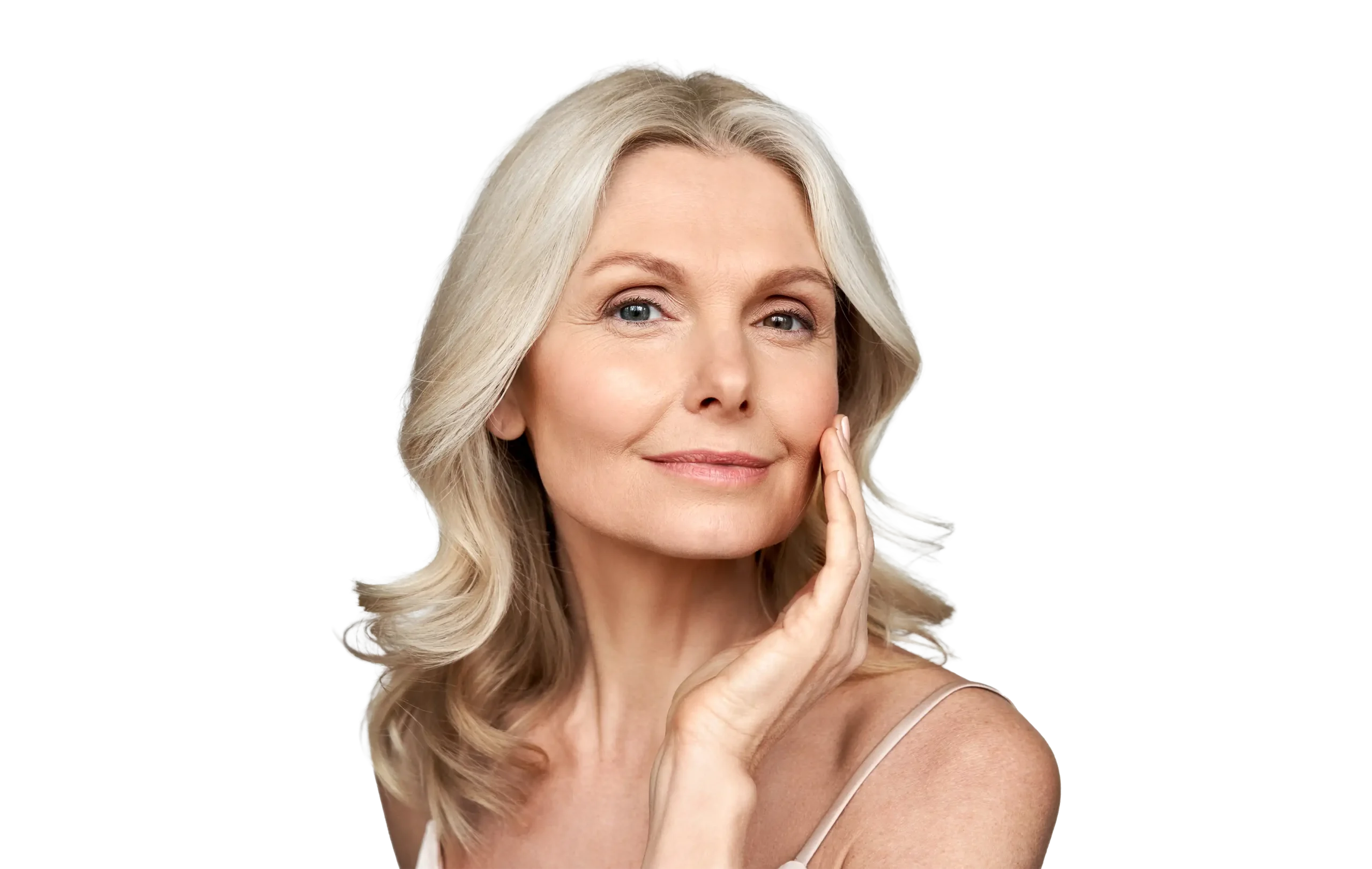 Clínica de longevidad, medicina regenerativa y bienestar integral.