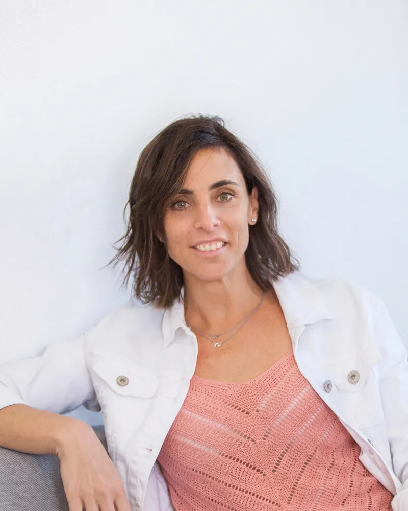 Irene Fernández Centellas, equipo de Halo Longevity