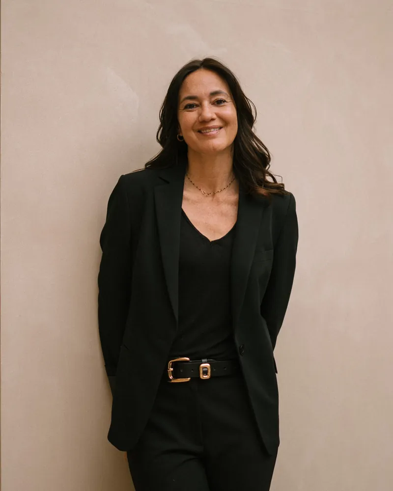 María Fernández, equipo de Halo Longevity
