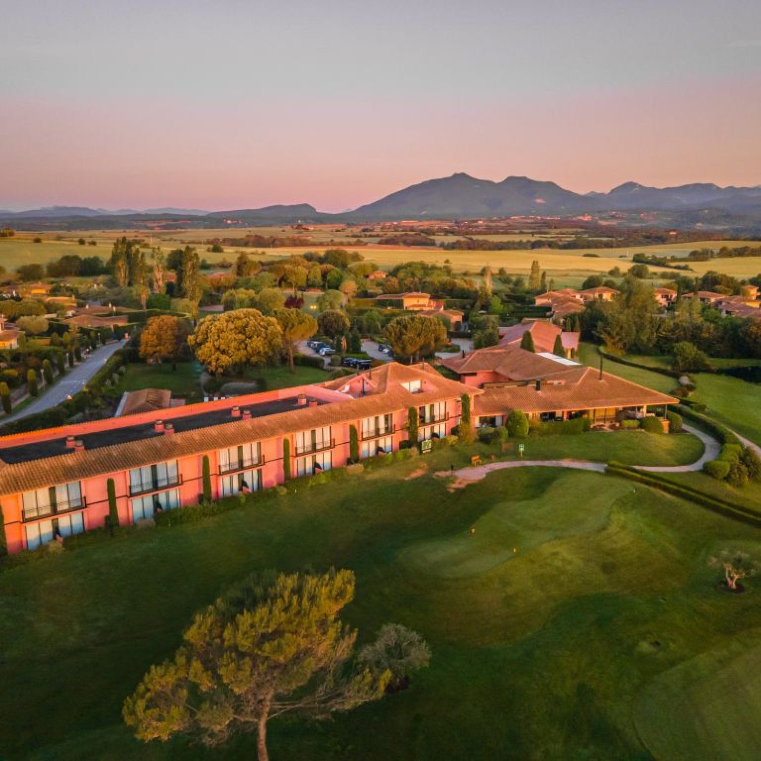 ven a disfrutar de nuestros retiros