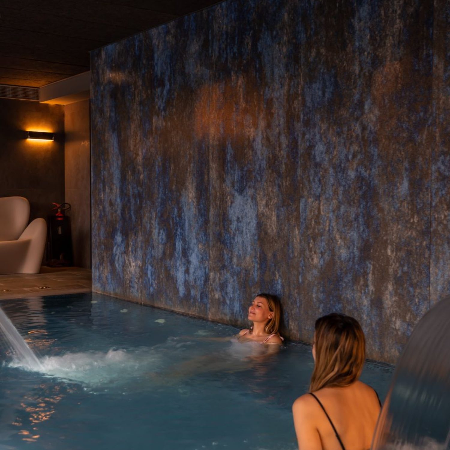 disfruta de nuestros retiros