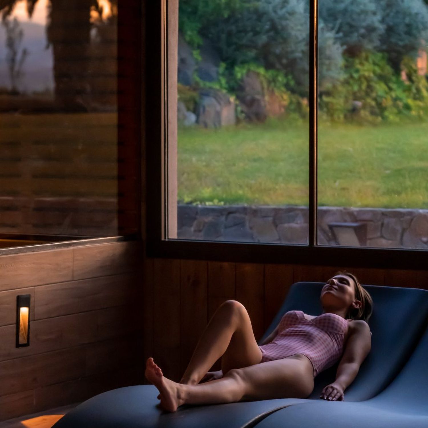 vuelve a ser tu mismo gracias a nuestros retiros