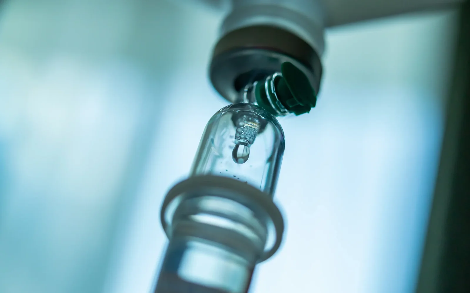 Terapia intravenosa, vitaminas, hidratación y bienestar desde dentro