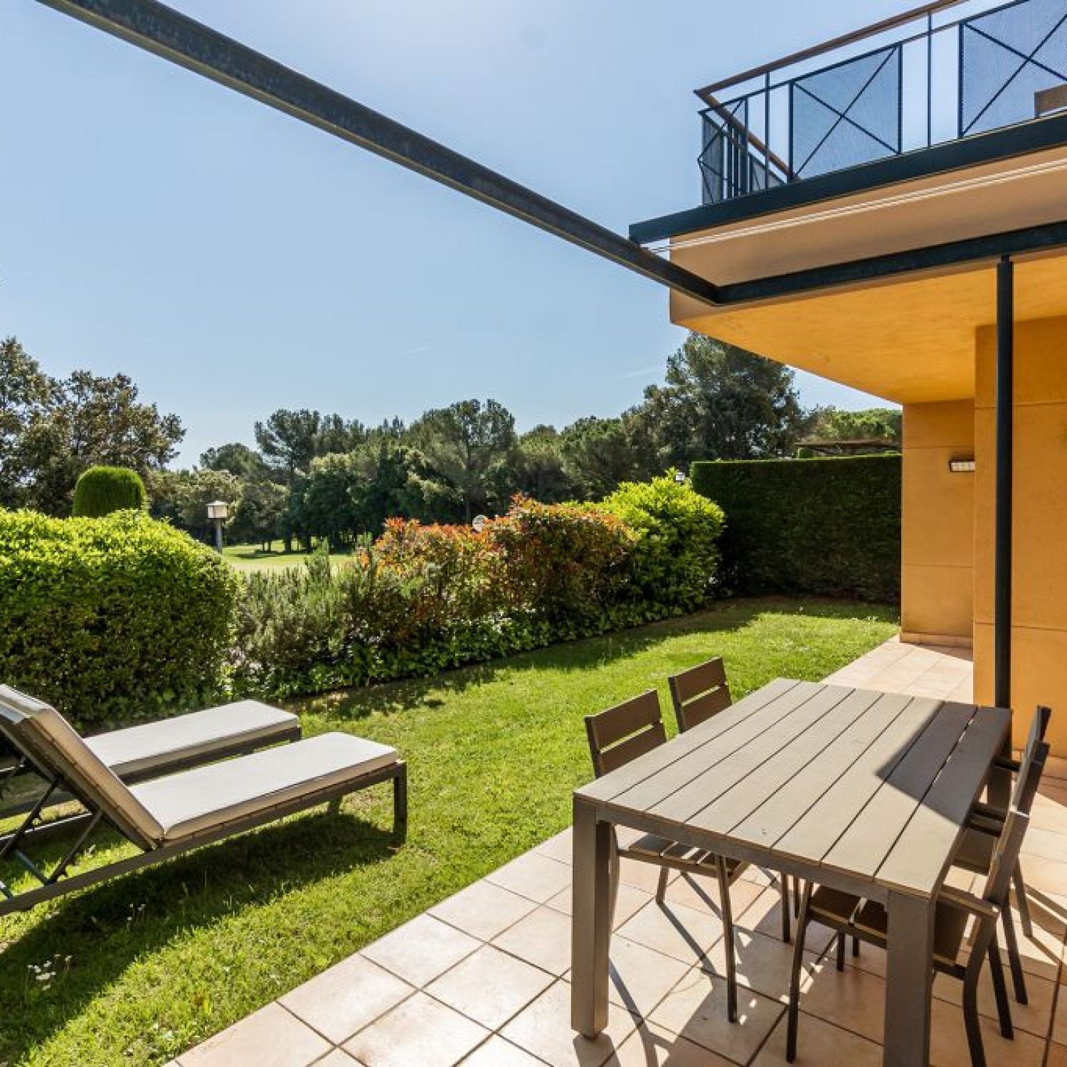 Retiros para desconectar contigo mismo